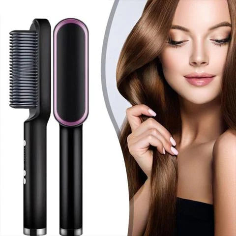 2-in-1 Styling Brush | Professional