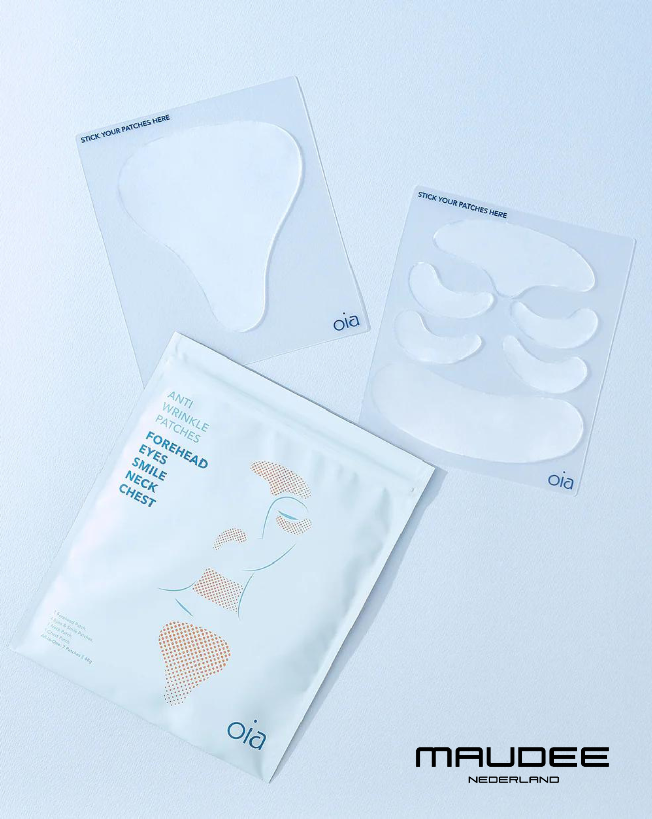 SmoothSkin Pro™ | Herbruikbare Siliconen Pad