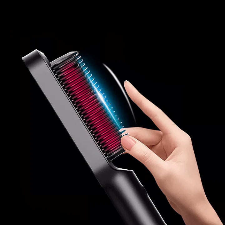 2-in-1 Styling Brush | Professional