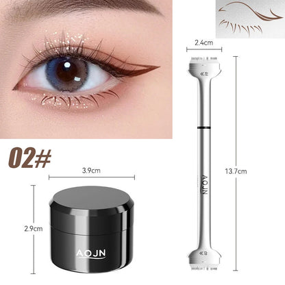 3in1 Stempel Eyeliner