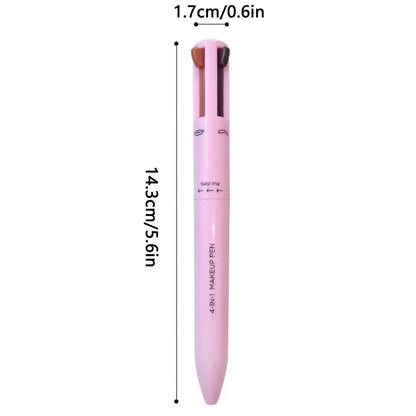 4-in-1 Make-up Pen | jouw Ultieme Beauty Must-Have!