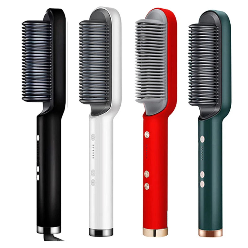 2-in-1 Styling Brush | Professional